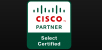 Partener Cisco Select